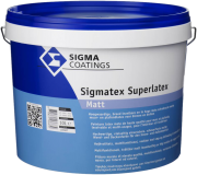 SIGMATEX Superlatex